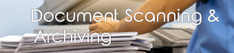 Document Scaning