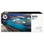 Picture of HP 842A 775 ml Pagewide Cyan Ink Cartridge