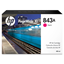 Picture of HP 843A 400 ml Pagewide Magenta Ink Cartridge
