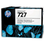 Picture of HP 727 DesignJet Printhead
