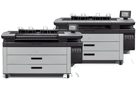 Picture for category HP PageWide XL 4000