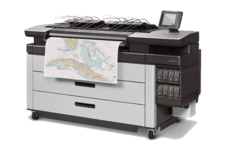 Picture for category HP PageWide XL 5100