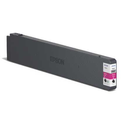 Picture of Epson T887300 Magenta Ink Cartridge