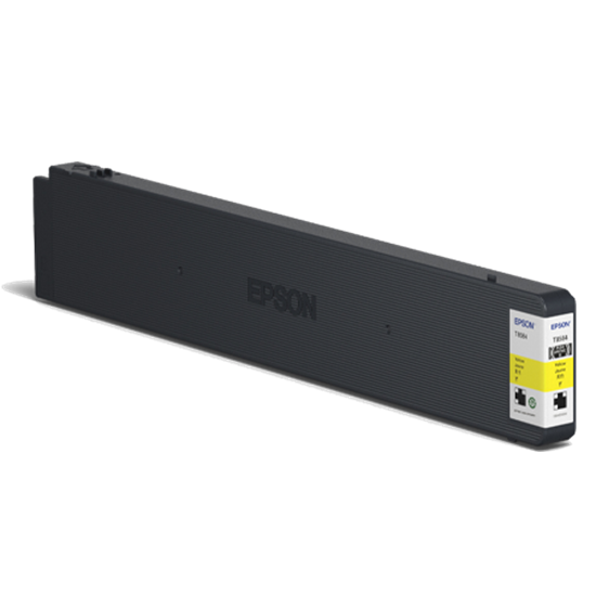 Picture of Epson T858420 Yellow Ink Cartridge