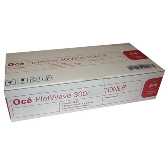 Picture of OCE TONER KIT FOR PW300