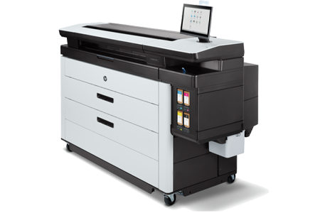 Picture for category HP PageWide XL 8200