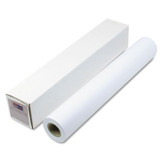 Picture of XEROGRAPHIC 4 mil DOUBLE MATTE MYLAR 30in x 125 FT ROLL