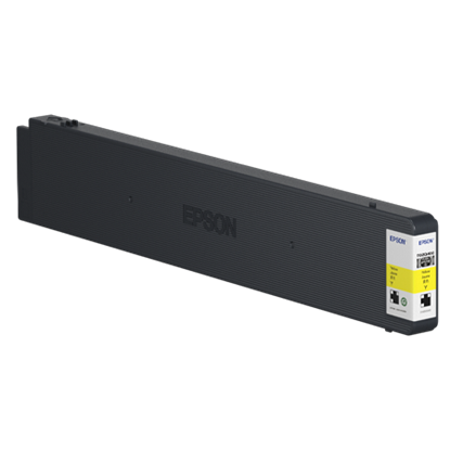 Picture of Epson T02Q Yellow 50,000 Page Yield