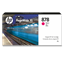 Picture of HP 878 PageWide XL 1L Magenta Ink Cartridge