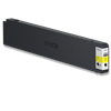 Picture of Epson T02S, Yellow Ink Cartridge, High-capacity