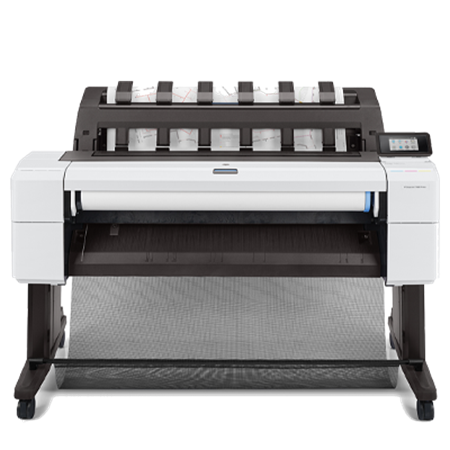 Picture for category HP DesignJet T1600