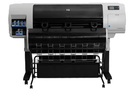 Picture for category HP DesignJet T7100