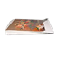 Picture of GLOSS/WHITE 25 x 37 SEAL W / POUCHES