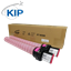 Picture of KIP Magenta Toner Cartridges for 800 Series Printers 2/Box