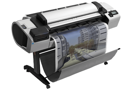 Picture for category HP DesignJet T2300