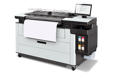 Picture for category HP PageWide XL Pro 5200