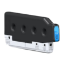 Picture of Epson T08D Cyan Original High Capacity Ink Cartridge