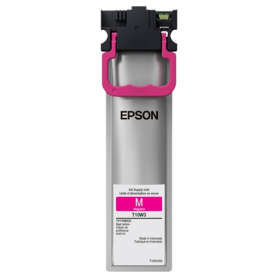 Picture of Epson T10W, Magenta Ink Pack