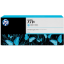 Picture of HP 771A Light Cyan Standard Yield Ink Cartridge (B6Y20A)