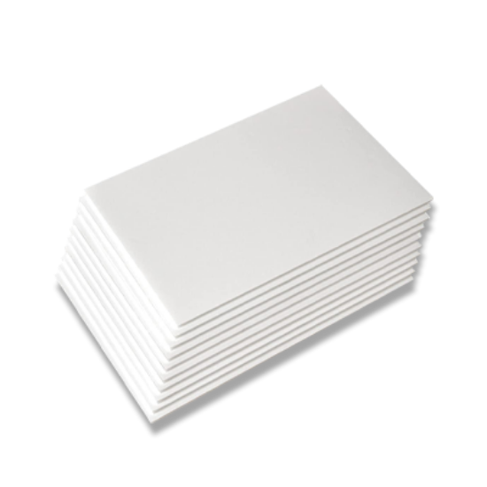 Picture of Foam Core Board - 30" x 42", White, 3⁄16" thick 