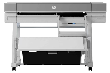 Picture for category HP DesignJet XT950