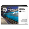 Picture of HP 848A 400-ml  Pagewide Black ink Cartridge - copy