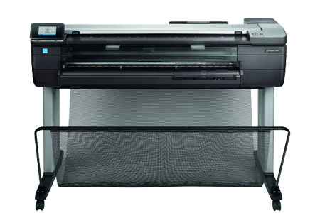 Picture for category HP Designjet T830 